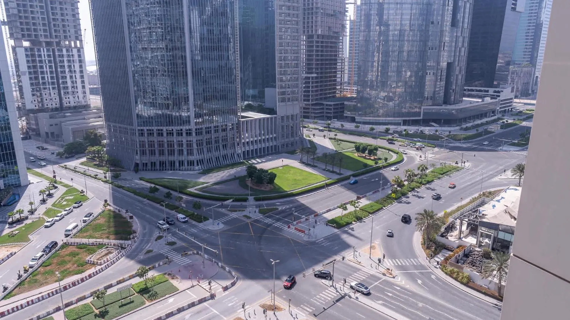 Elegant 1-Bedroom Apartment For 2 Near To Burj Khalifa Dubai 0*,  United Arab Emirates