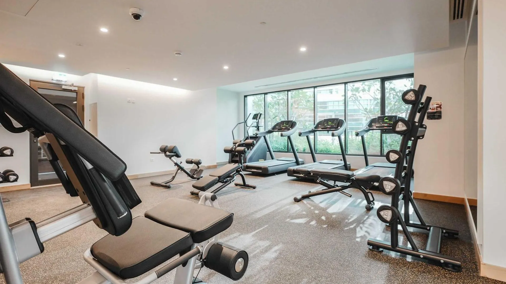 Elegant 1-Bedroom Apartment For 2 Near To Burj Khalifa Dubai